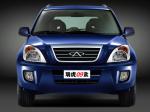 Chery Tiggo 2006 года